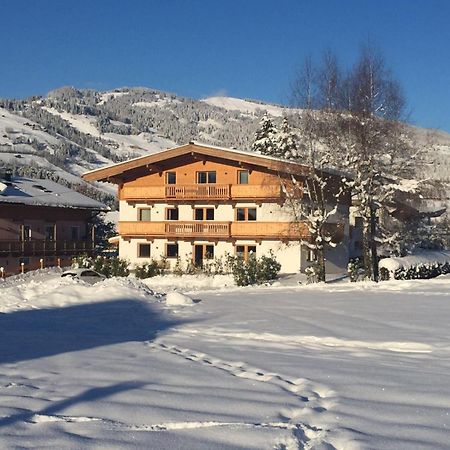 Appartementhaus Schubert Westendorf Exterior foto